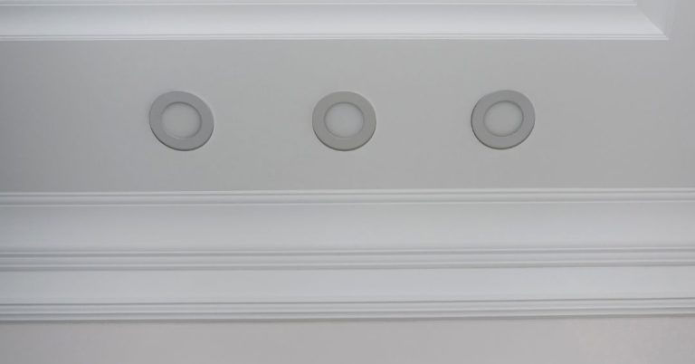 Gesseiro na Esplanada Primo Meneghetti II | Serviço de Gesso em Franca-SP seviços realizados