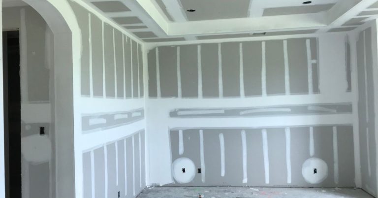 Gesseiro na Esplanada Primo Meneghetti II | Serviço de Gesso em Franca-SP seviços realizados (5)