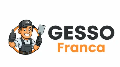 logo Gesso Franca